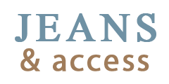 JEANS & access | Джинсовая одежда, обувь и аксессуары оптом